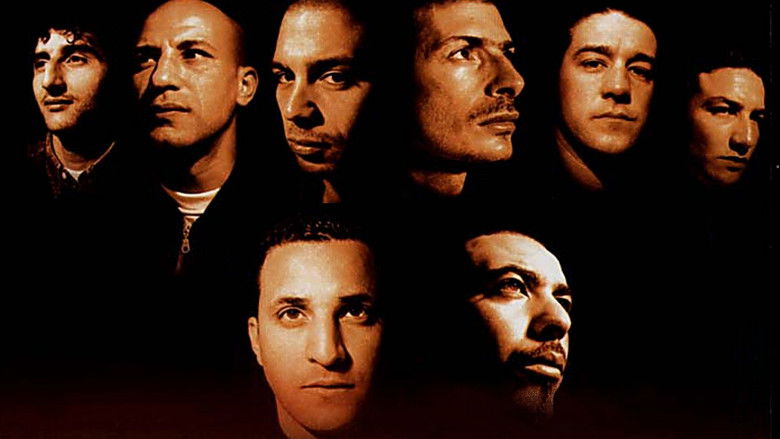 кадр из фильма Comme un aimant