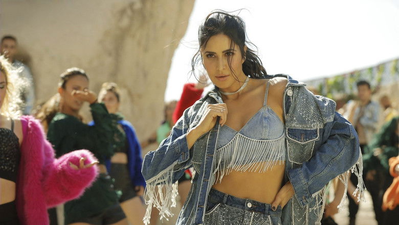 кадр из фильма Возвращение Тигра