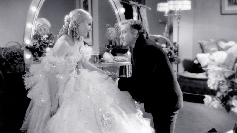 кадр из фильма Двадцатый век