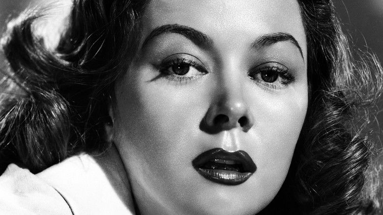 кадр из фильма Паутина