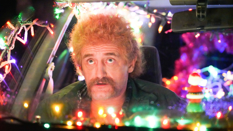 кадр из фильма Семейка с приветом 4: Новогодние разборки