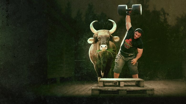 кадр из фильма Переломный момент