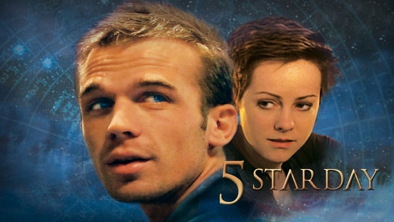 кадр из фильма Five Star Day