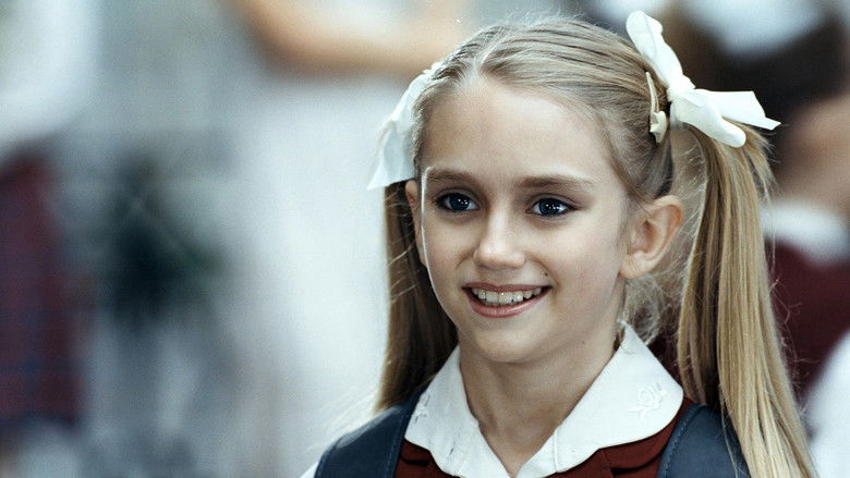 кадр из фильма Юленька