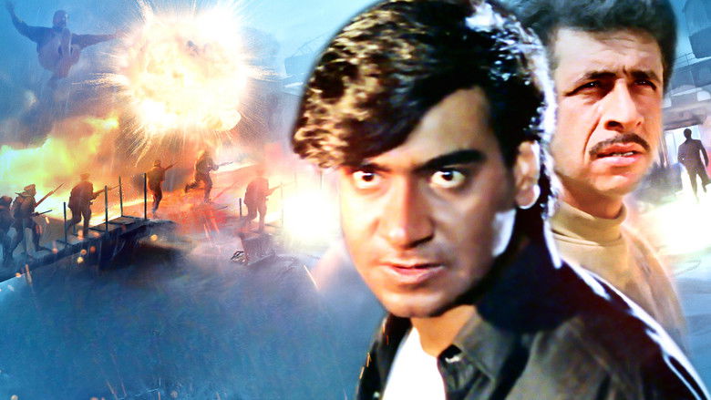 кадр из фильма Bedardi