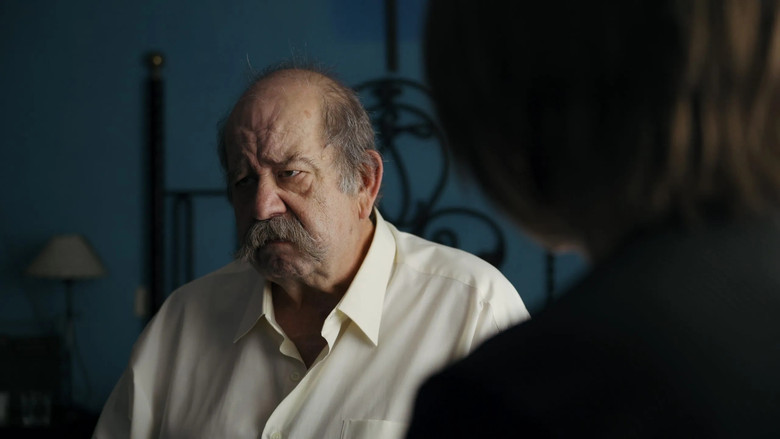 кадр из фильма Pajarito