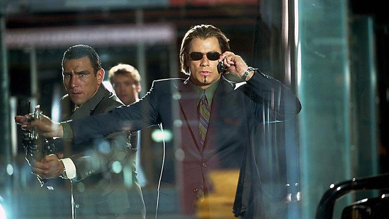 кадр из фильма Пароль «Рыба-меч»