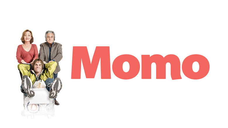 кадр из фильма Найти сына