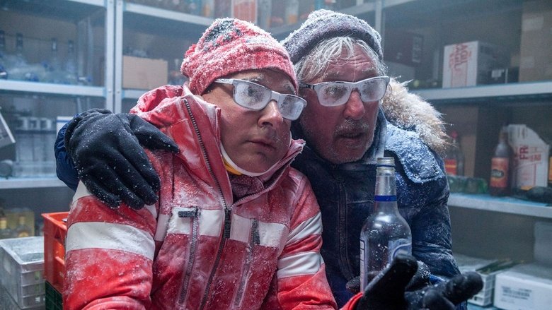 кадр из фильма Stars 80, la suite