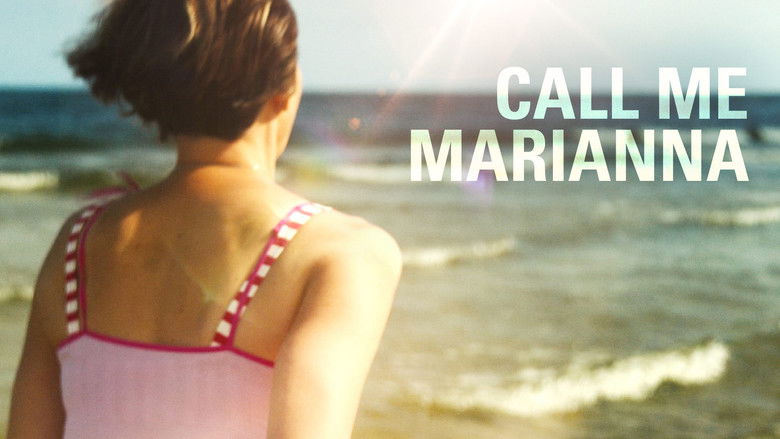 кадр из фильма Mów mi Marianna