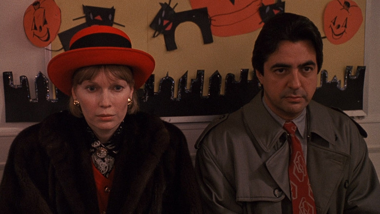 кадр из фильма Элис