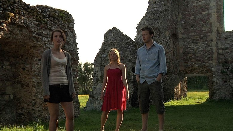 кадр из фильма Лощина