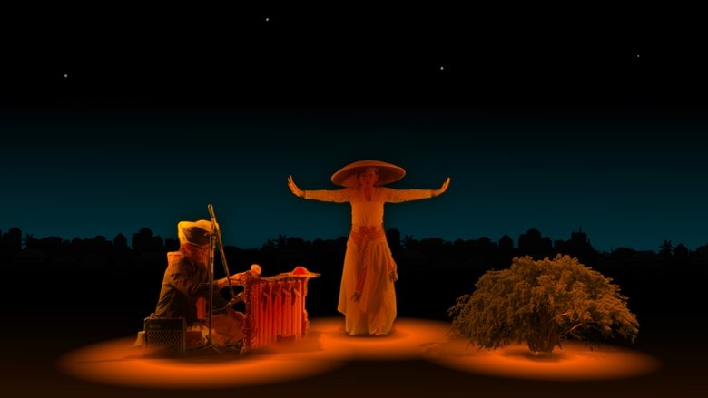 кадр из фильма Roots