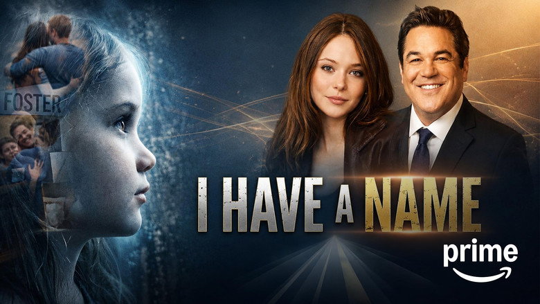 кадр из фильма I Have A Name