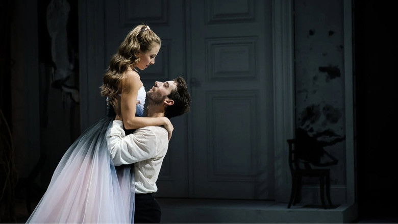 кадр из фильма Dornröschen - Aus dem Opernhaus Zürich