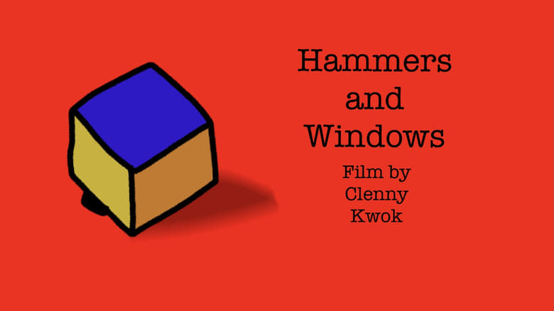 кадр из фильма Hammers and Windows