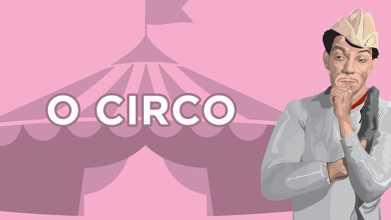 кадр из фильма El circo