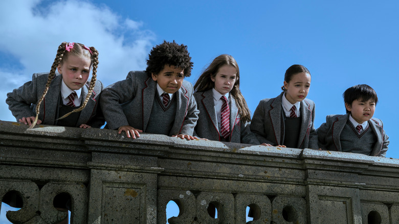 кадр из фильма Матильда