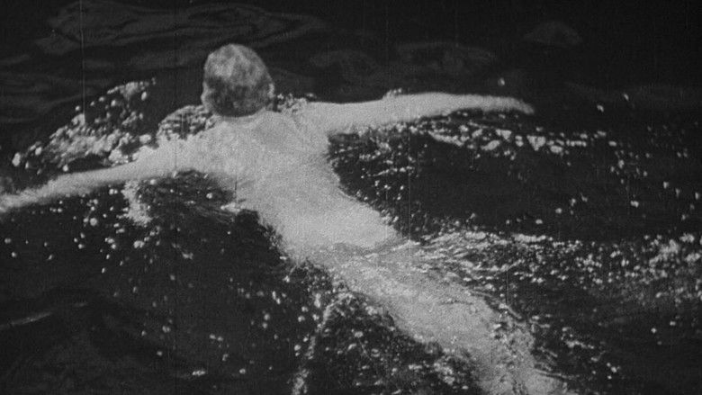 кадр из фильма Тарис, король воды