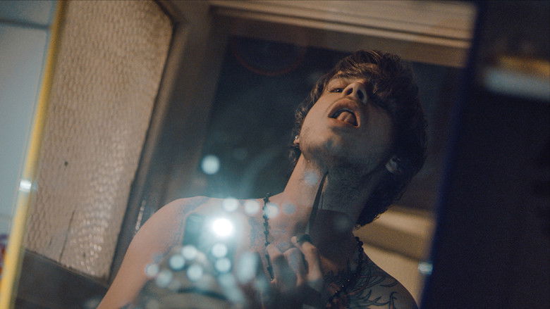 кадр из фильма Çekmeköy Underground