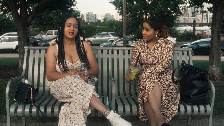 кадр из фильма Oldhead