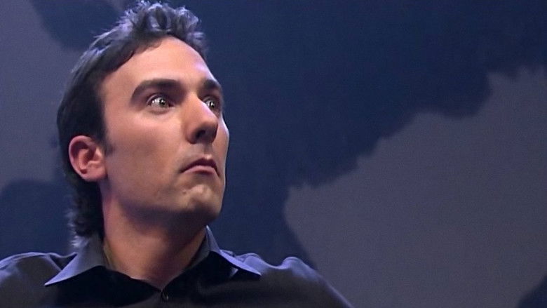 кадр из фильма Ronald Goedemondt: Spek