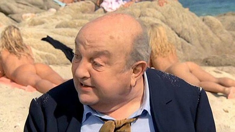 кадр из фильма На всю катушку