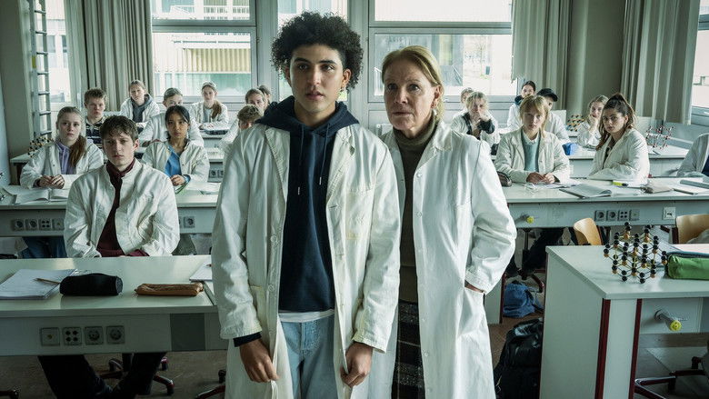 кадр из фильма Von uns wird es keiner sein