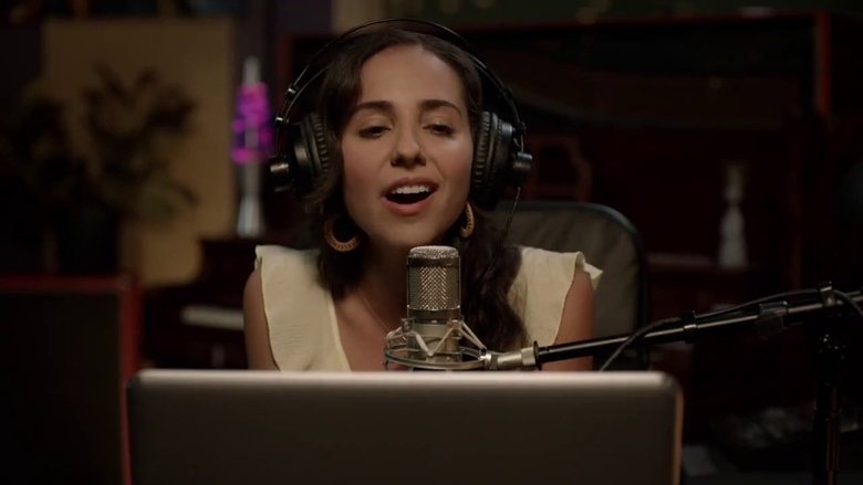 кадр из фильма Deadly Radio Romance