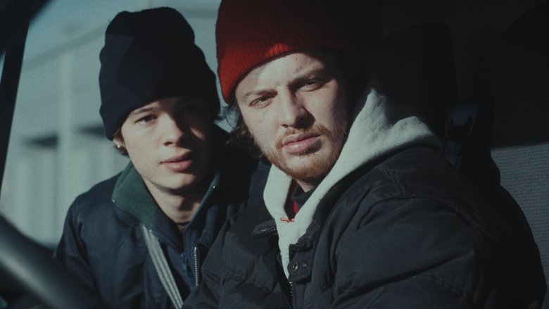 кадр из фильма Météors