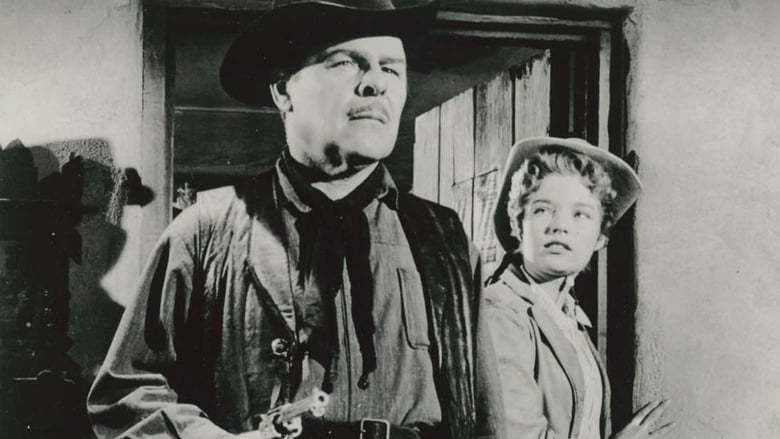 кадр из фильма Escape from Red Rock