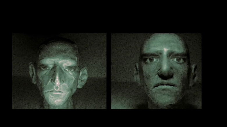 кадр из фильма The Observer's Testimony