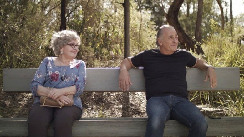 кадр из фильма The Kink