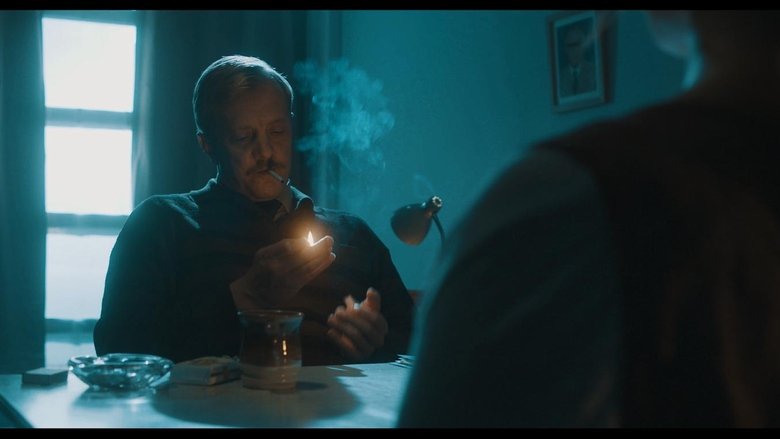 кадр из фильма The Indestructibles