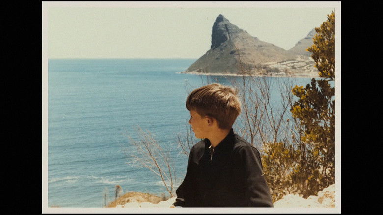 кадр из фильма My Mercury