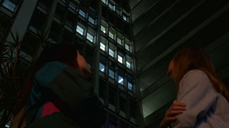 кадр из фильма E Se For Verdade?