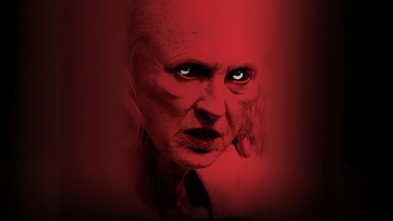 Одержимость Деборы Логан