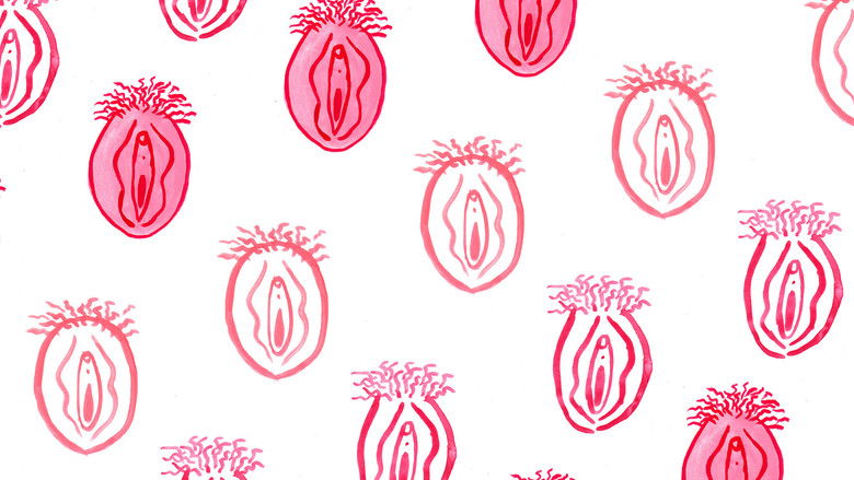 кадр из фильма Клитор