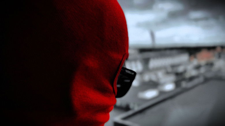 кадр из фильма Tredje Mission