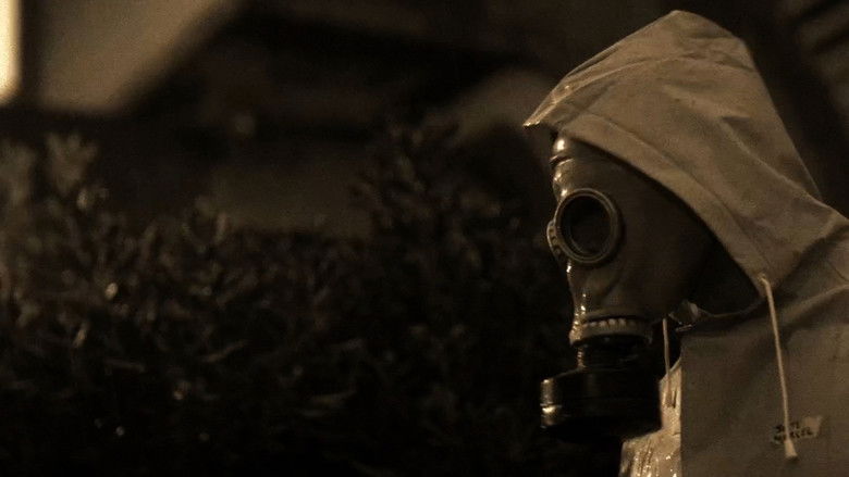 кадр из фильма Angustia