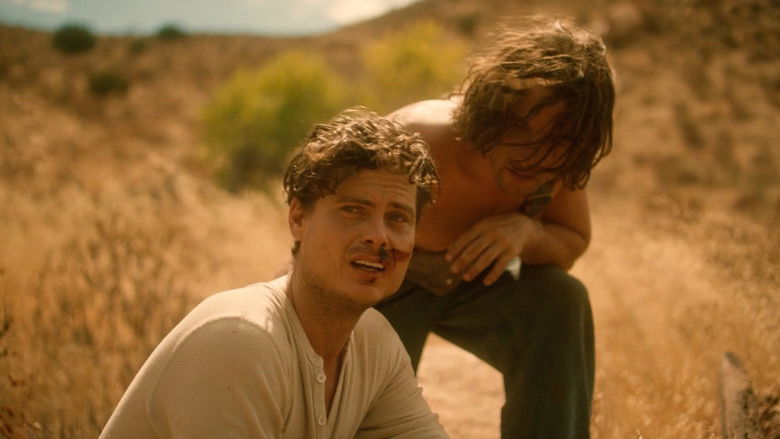 кадр из фильма Кормилица