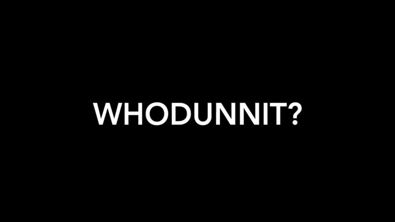 кадр из фильма Whodunnit?