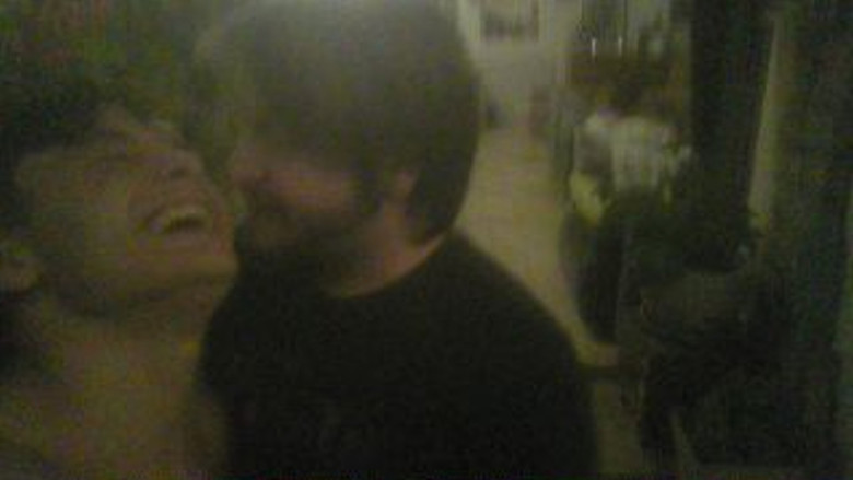 кадр из фильма Nono La-Street (et autres folies furieuses)