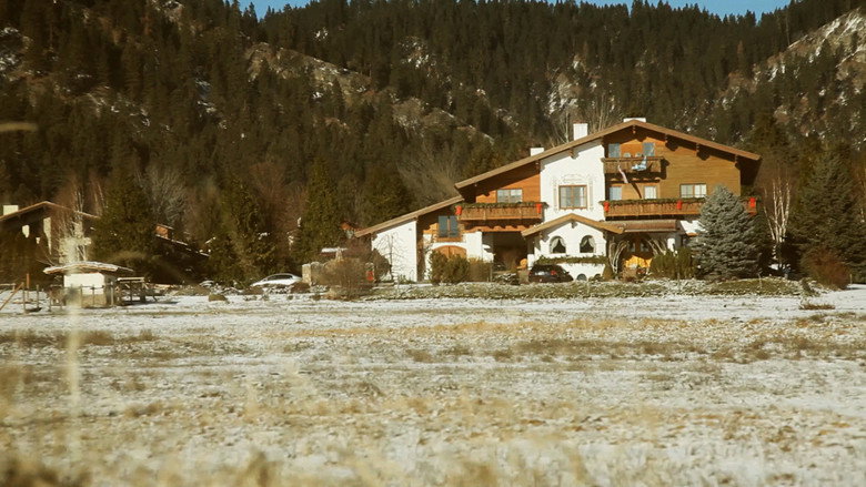 кадр из фильма Bavarianism