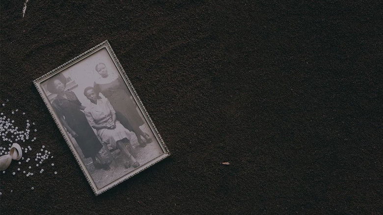 кадр из фильма Milisuthando