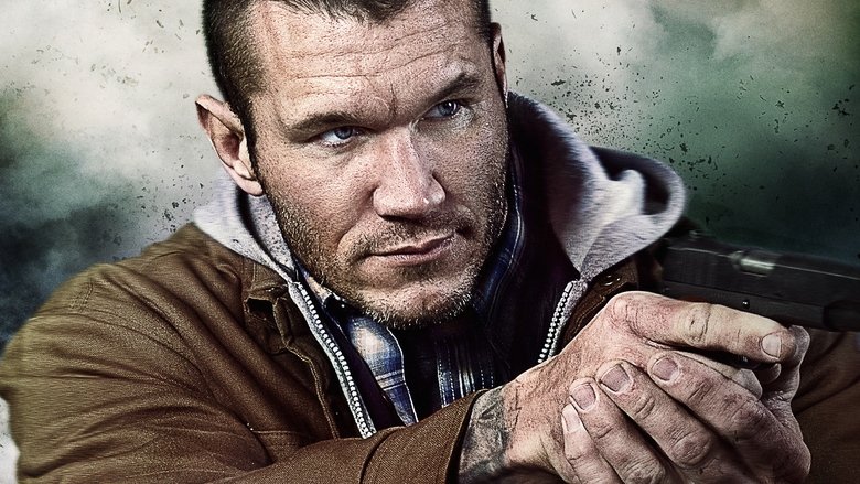 кадр из фильма Приговорённые 2: Охота в пустыне