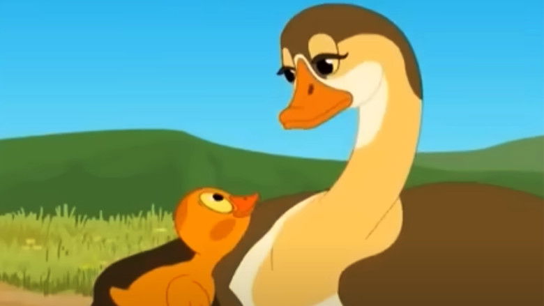 Косолапый Гусь