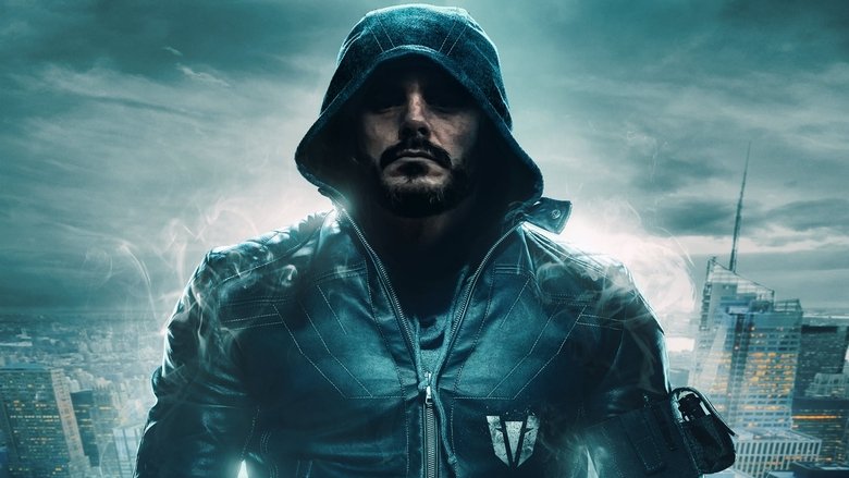 кадр из фильма Каратель