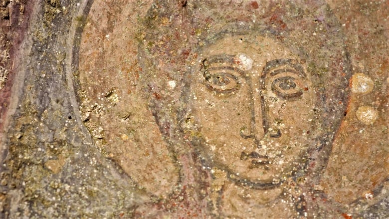 кадр из фильма Shepherds in the Cave