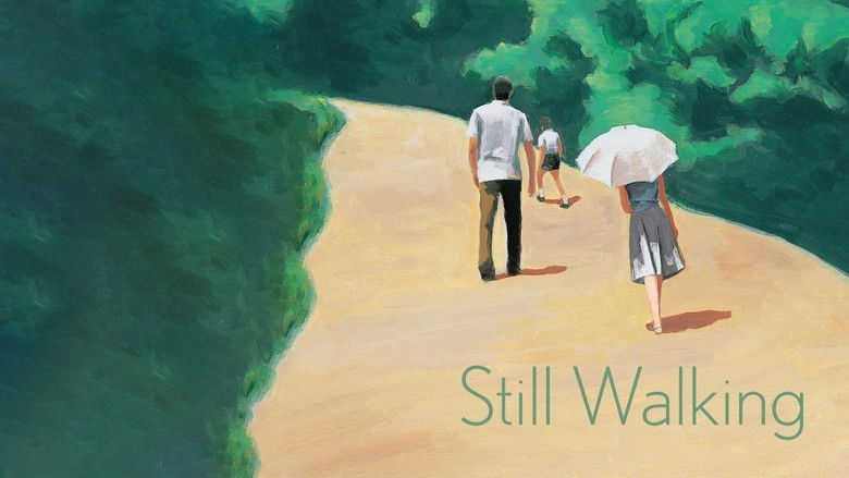 кадр из фильма Пешком-пешком